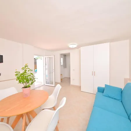 Aida Luxury & 게스트하우스 Forio di Ischia