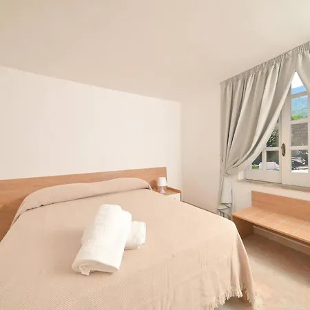 Aida Luxury & 게스트하우스 Forio di Ischia