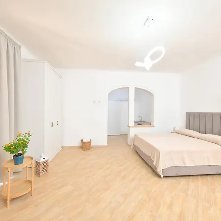 게스트하우스 Aida Luxury & Forio di Ischia