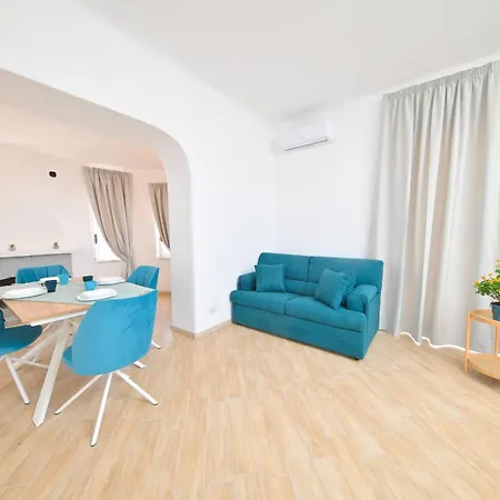 게스트하우스 Aida Luxury & Forio di Ischia